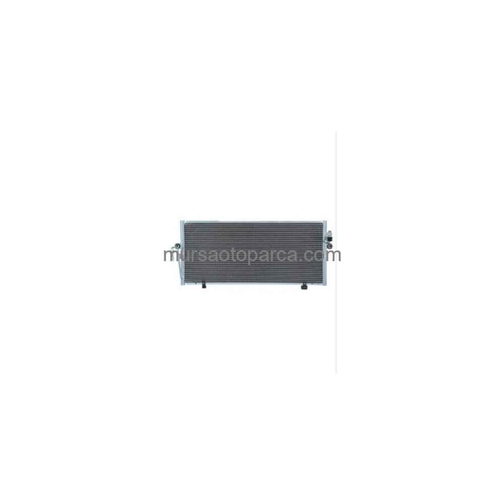 Primera P11 Klima Radyatörü 735X331X16 96-01 92110-2F000