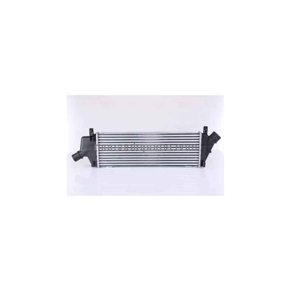 Mıcra K12 Turbo Radyatörü İntercooler 523X174X30 05-10 14461-Bc400 