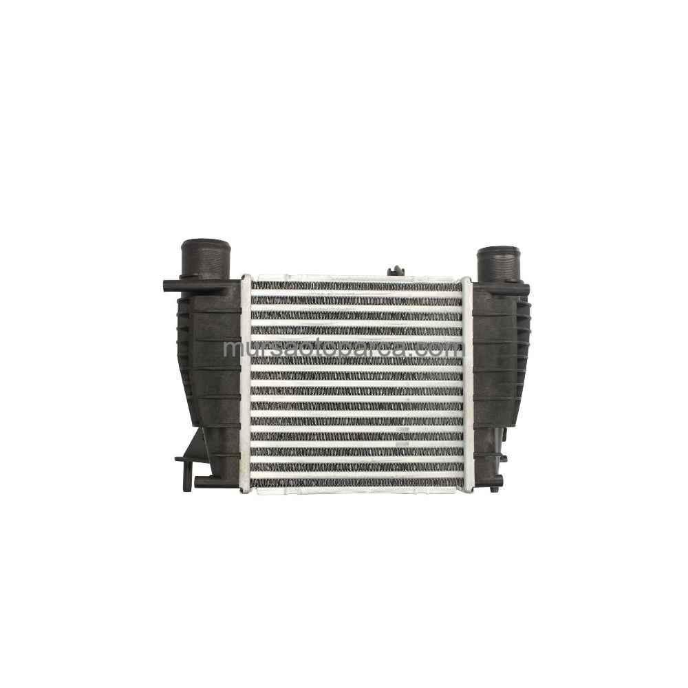 Note E11 Turbo Radyatörü İntercooler 210X205X64 09-13 14461-9U21A