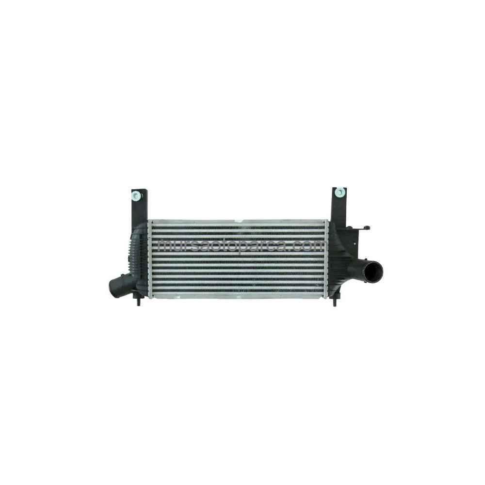 Navara Pathfinder 05-09 Turbo Radyatörü İntercooler 445X185X64 05-15 14461-Eb360