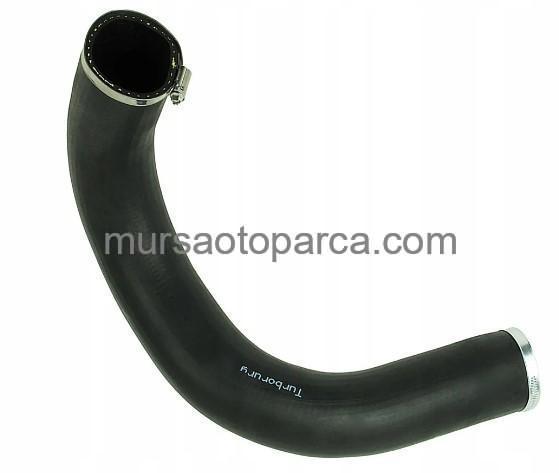 Navara 2007-2009 Pathfinder 2002-2005 Dcı 2007-2009 Turbo Hortumu Uzun 14463Ec01A 