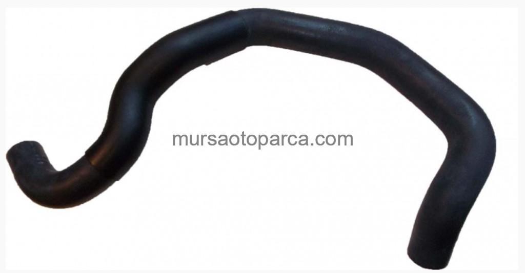 Nissan D22 2002-2015 Radyatör Hortumu Alt 21503Vk500 