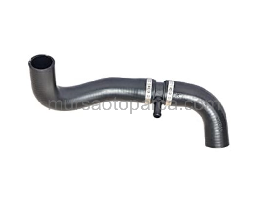 Juke 2010-2019 Radyatör Hortumu Alt 215031Kc1A 