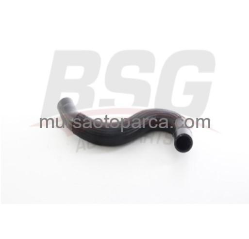 Qashqai 2014-2018 Radyatör Hortumu 215034Eb2A 