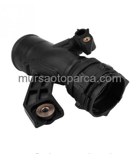 Qashqai 2010-2013 Turbo Borusu Könnektörlü 14460Bb31A