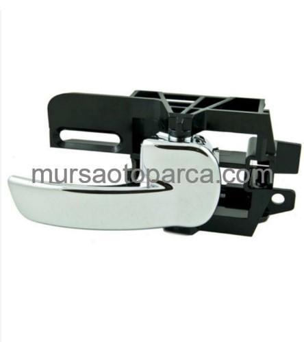 Qashqai/Qashqai +2 İ J10  Nj10  Jj10E Kapı İç Açma Kolu Sağ 10-14 80670-Jd00E 