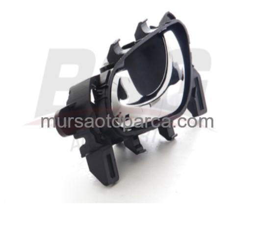 Qashqai 2014-2019 Kapı İç Açma Kolu Sol 806714Ea0B 