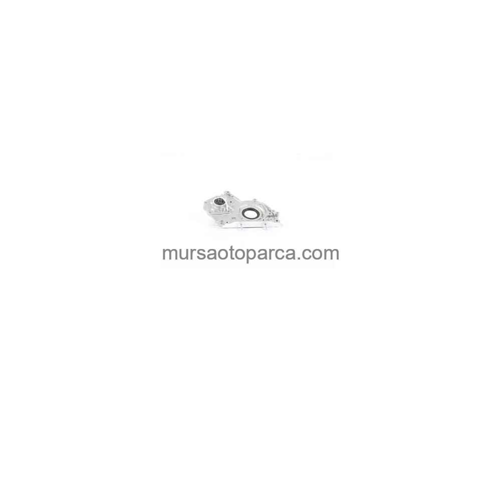 Astra G Astra H Meriva A Corsa C Combo C Yağ Pompası 01- 646164 