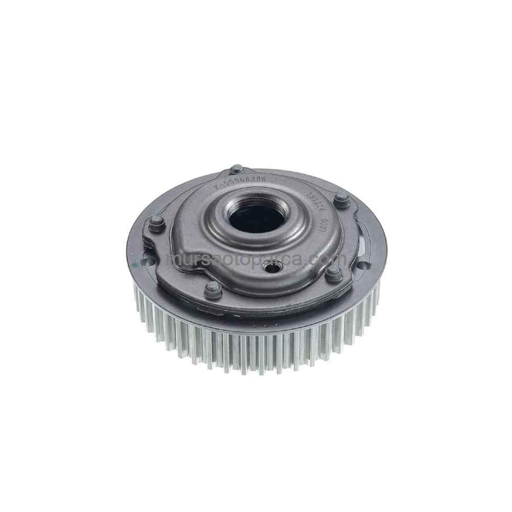 Astra H-J Cruze Eksantrik Dişlisi Eksantrik Mil Ayarlayıcısı Vanos Emme-Civata 10- 5636155 