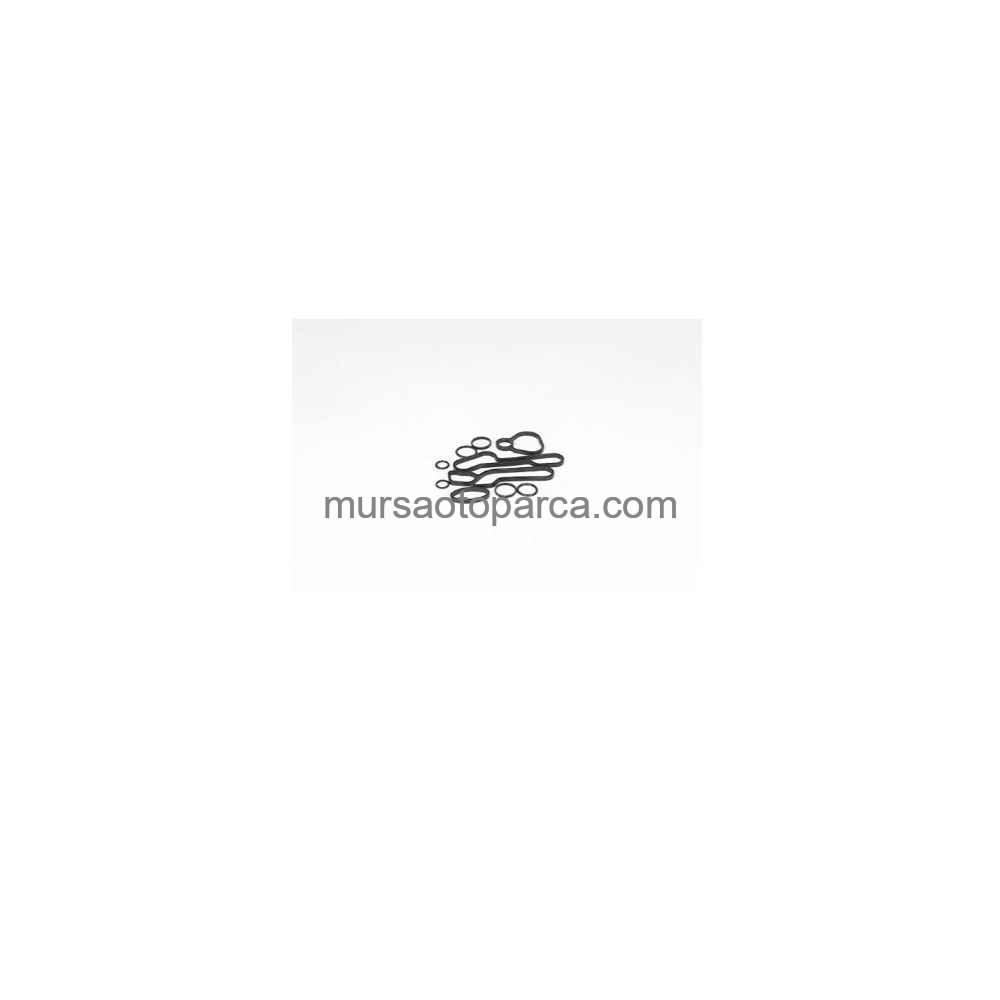 Astra H Astra J İnsignia A Mokka Yağ Soğutucu Contası 07- 5650834