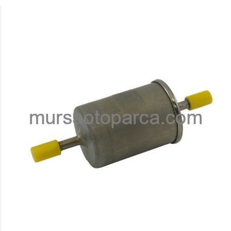 Astra G Corsa C Vectra B-C Meriva A Omega B Yakıt Filtresi Tırnaklı 98- 818568