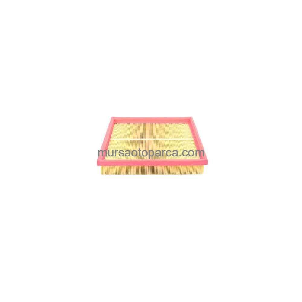 Corsa C Meriva A Hava Filtresi 02- 834157 