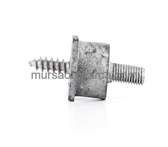 Vectra B Hava Filtre Kutu Takozu 96-02 5834901