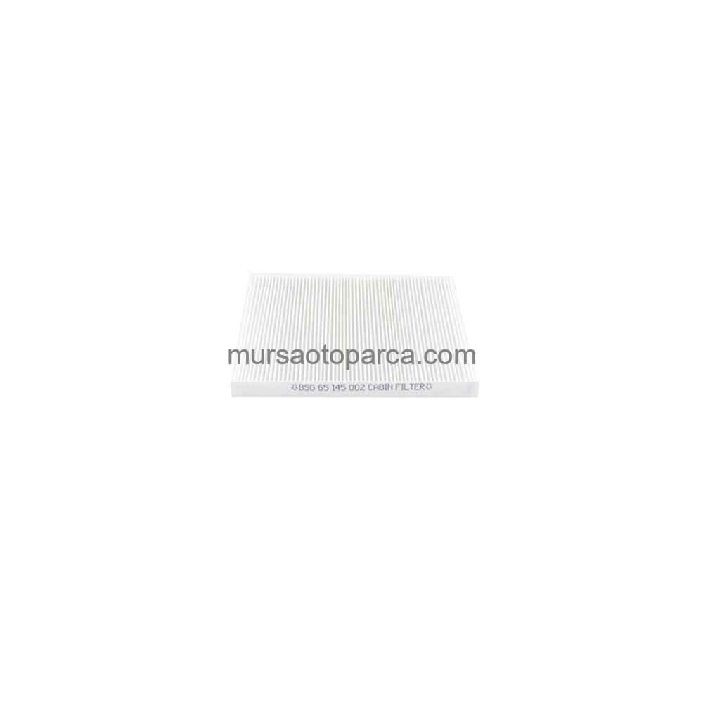 Omega B Polen Filtresi Karbonsuz 94-03 6808613