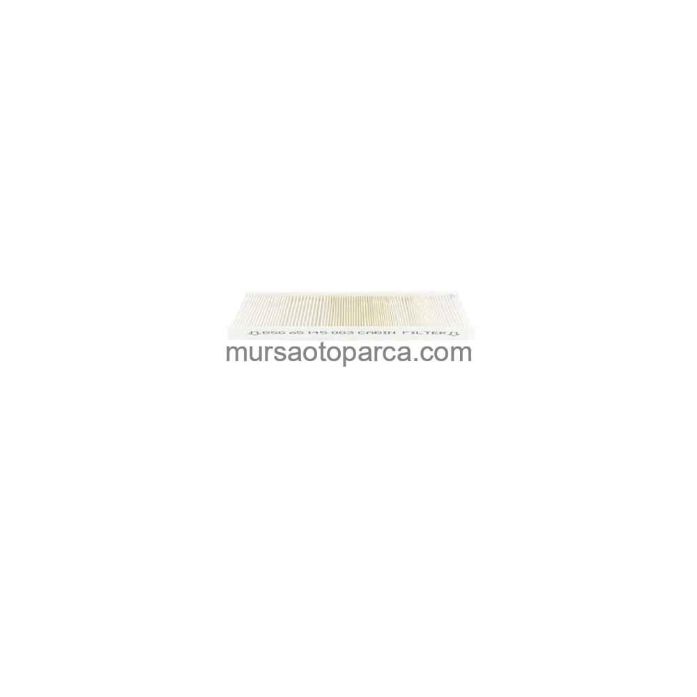 Vectra B Polen Filtresi Karbonsuz 96-01 1808607 