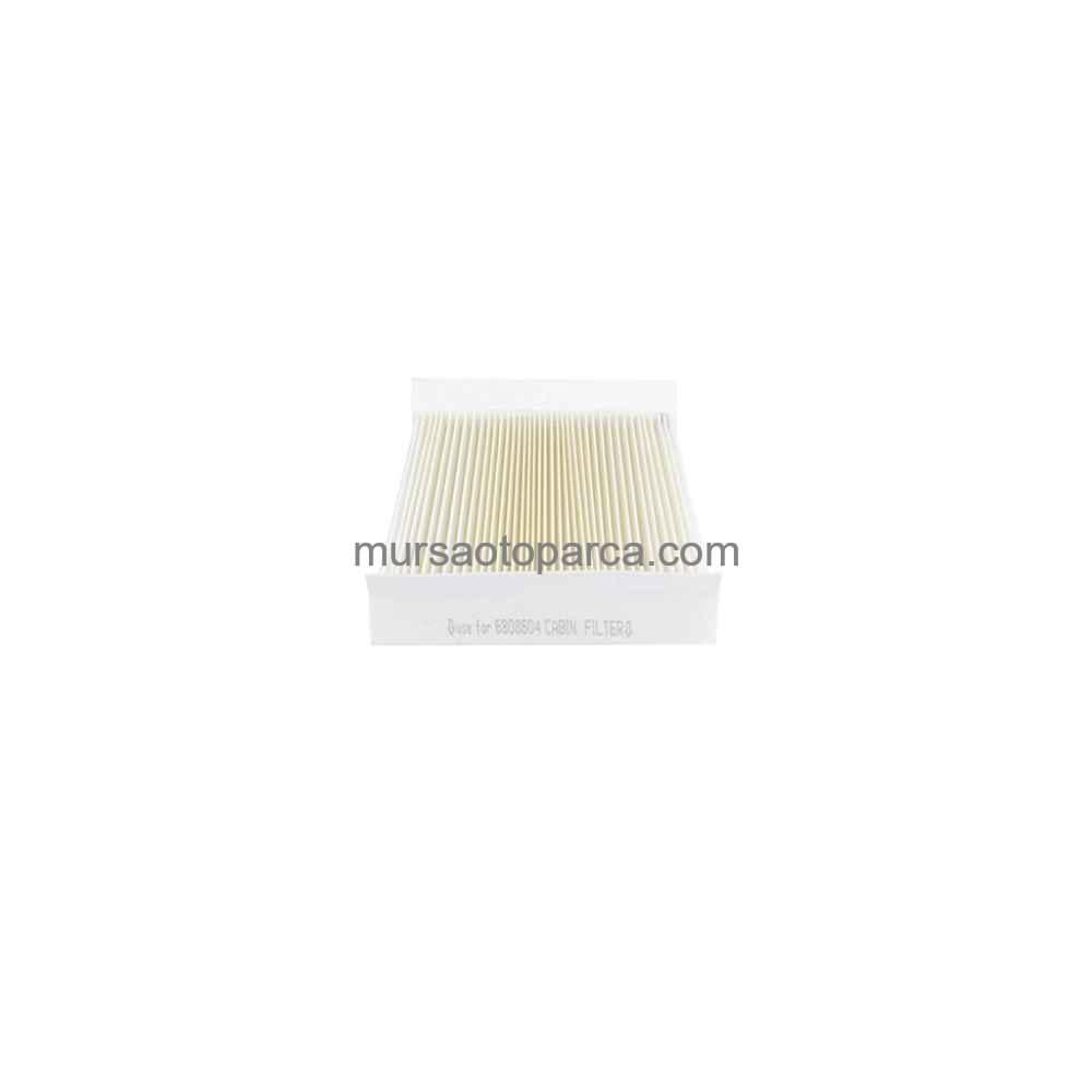 Meriva A Polen Filtresi Karbonsuz 03- 6808604 
