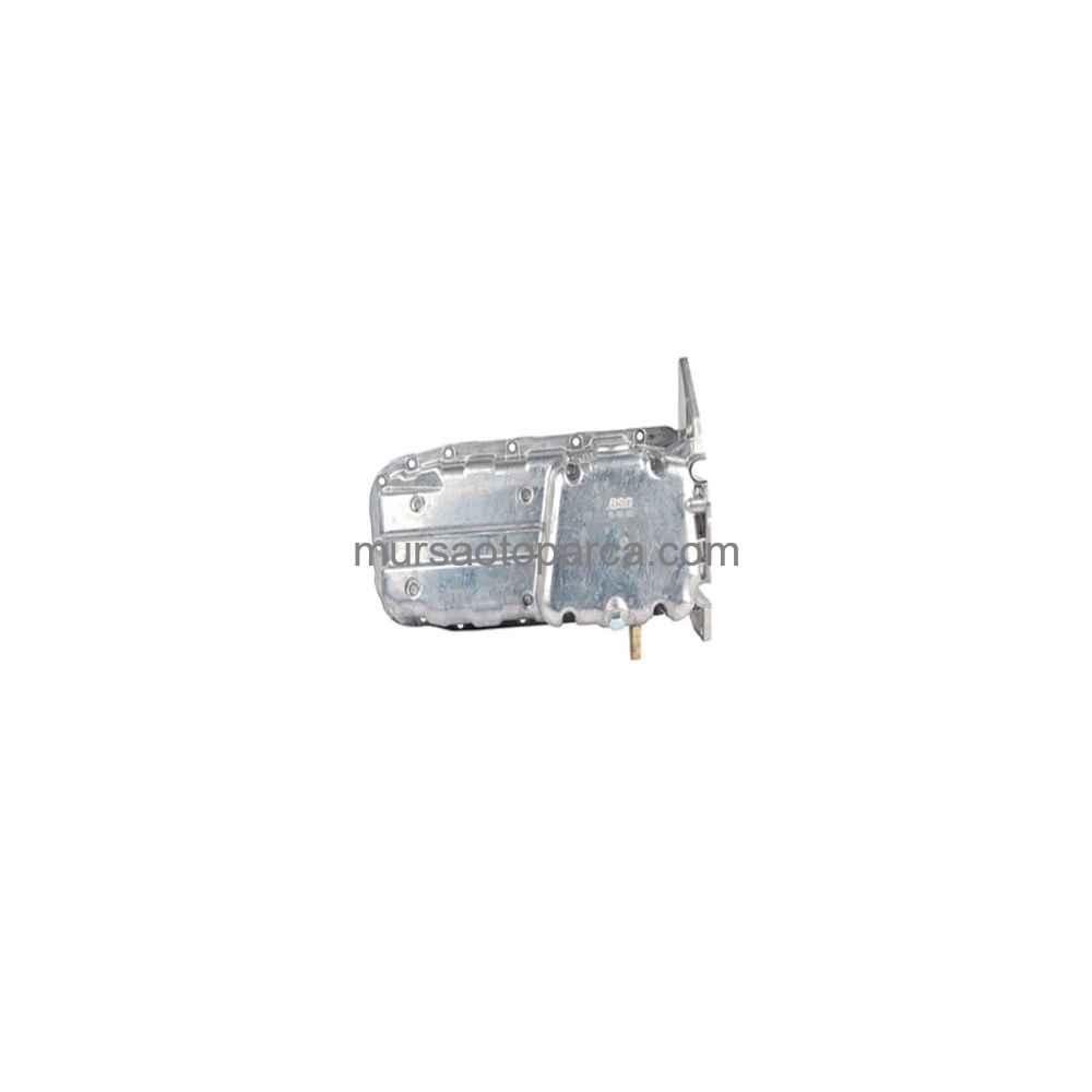 Astra F-G/Corsa B/Vectra B Yağ Karteri 93- 652133