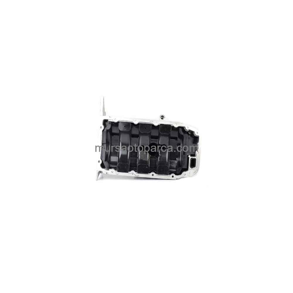 Astra H-J Zafira B Yağ Karteri 09- 652227