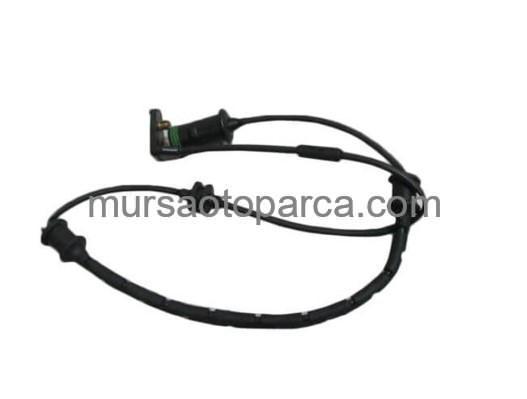 Vectra B Fren Balata Fişi 660Mm 96-00 6238388