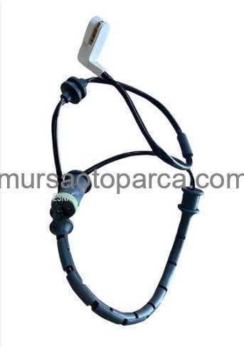 Vectra B Fren Balata Fişi Ön 96-00 Bsg 65-201-002 6238389