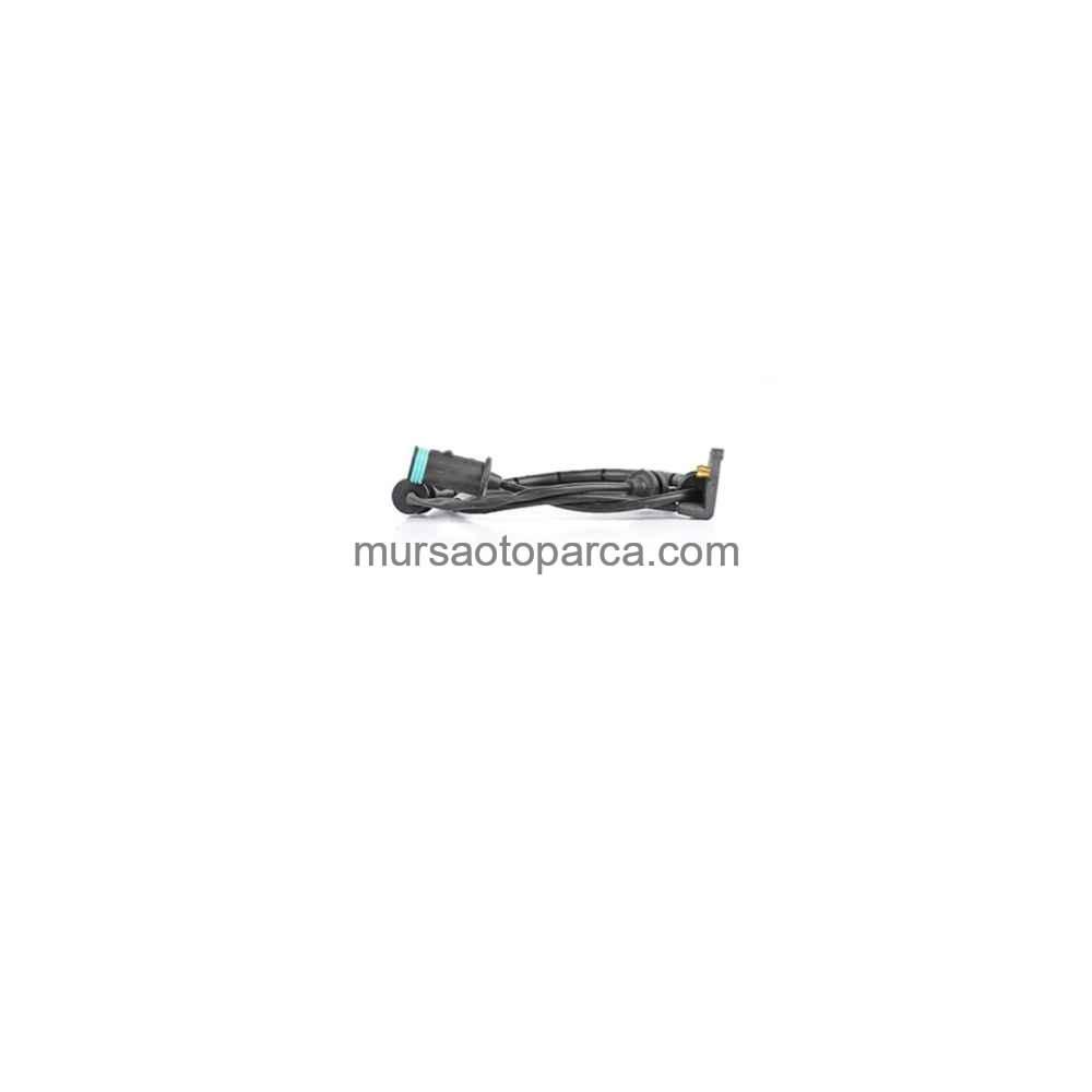 Astra G Fren Balata Fişi Ön 98-07 1238442