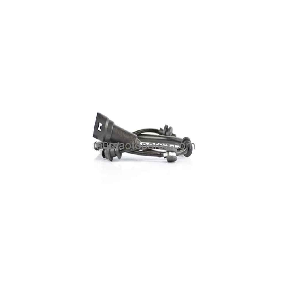 Vectra C Fren Balata Fişi 680Mm 02- 6238230