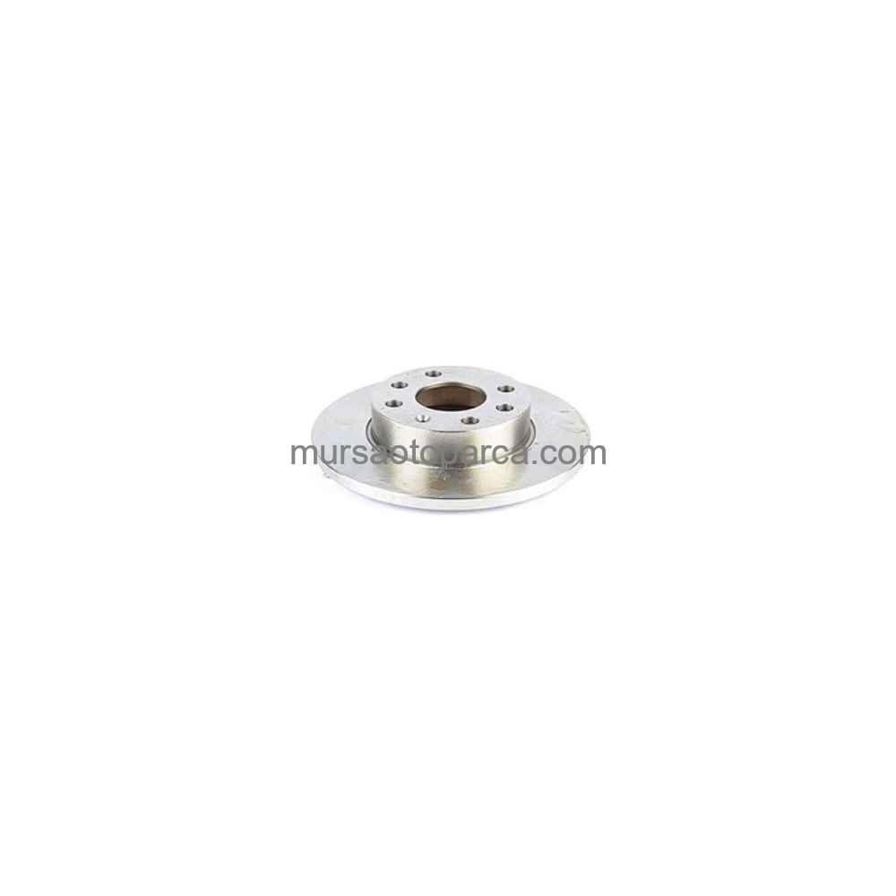 Opel Corsa C 2001-2007 Ön Disk 569020