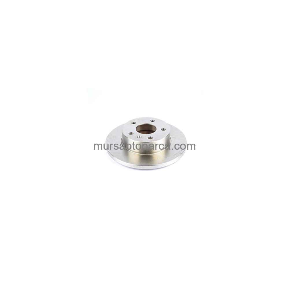 Astra G Astra H Zafira B Meriva B Fren Diski Arka Adet 5 Bijon 98- 569109