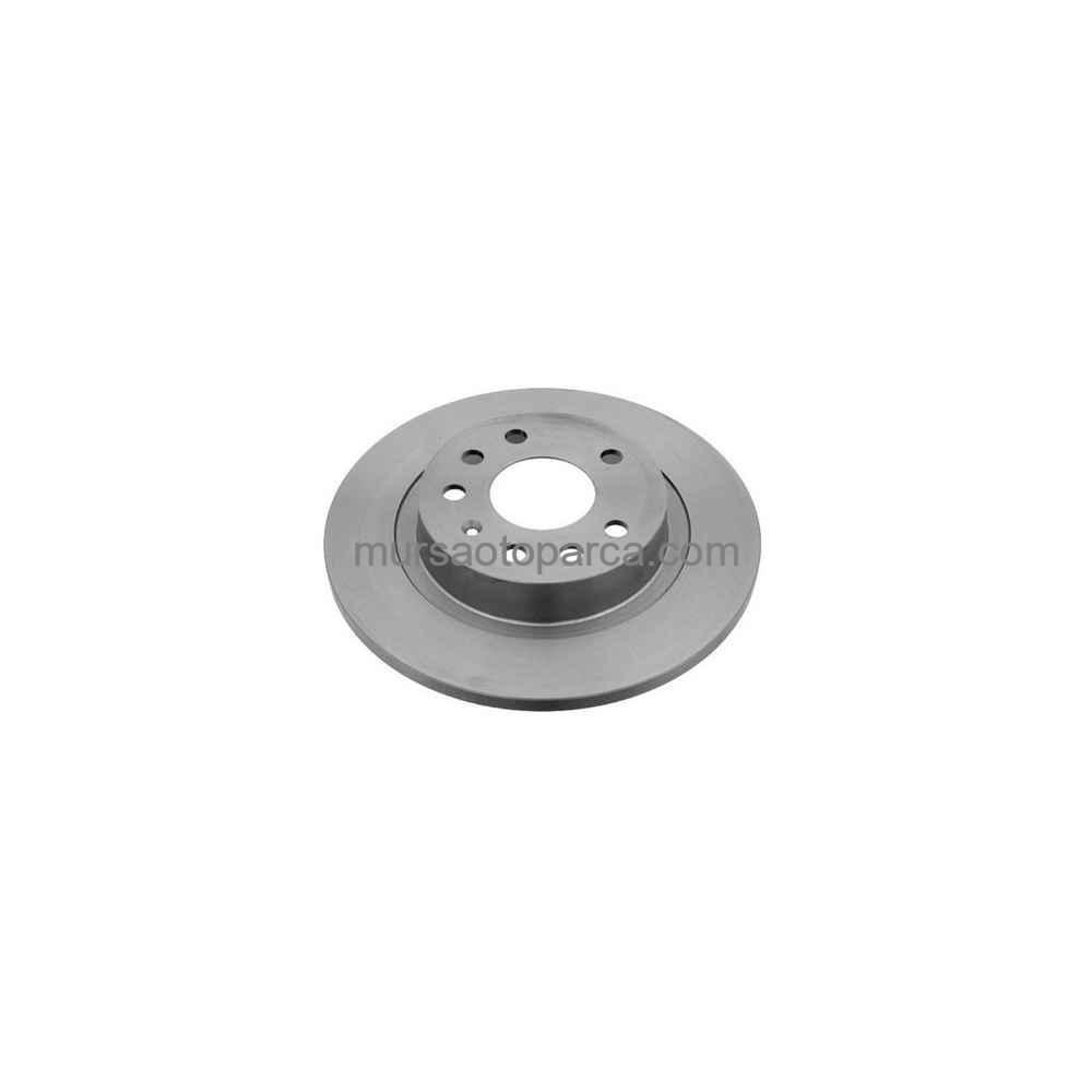 Opel Vectra C 2002-2008 Arka Disk 569115