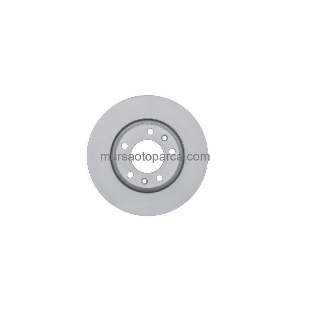 Grandland X Combo E 3008 Arka Fren Diski Adet 16- 3642786