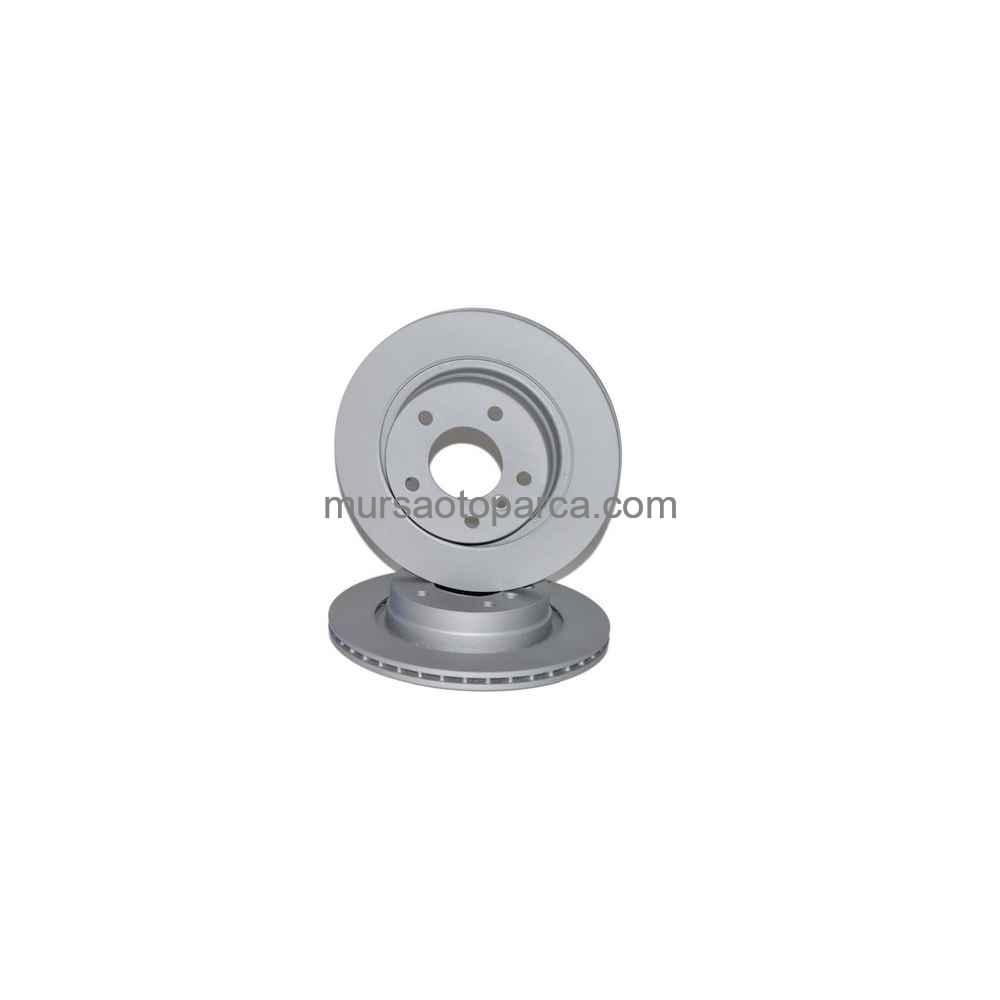 Opel İnsignia A 2009 Sonrası Ön Disk 569083