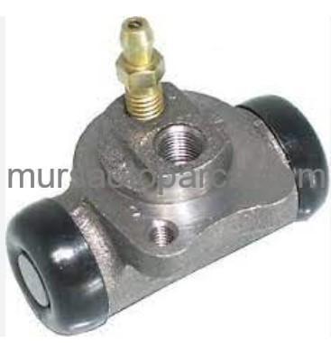 Astra F Fren Silindiri Arka 92-00 550143 