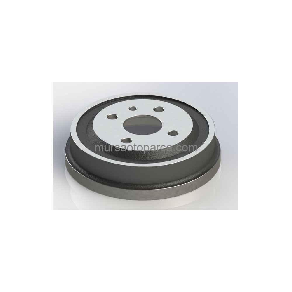 Opel Astra F 1992-1996 Arka Kampana 568058 