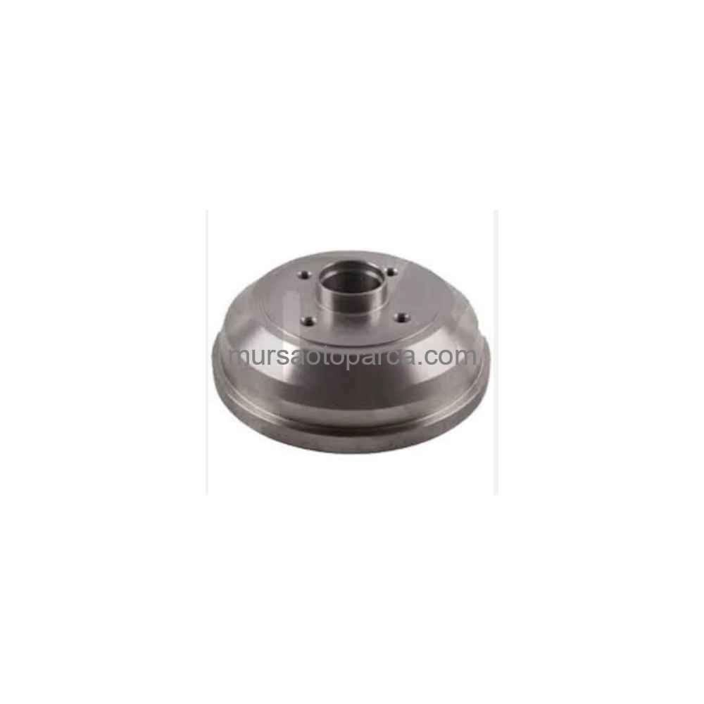 Corsa C Kampana Arka Adet Abs İçin 01-07 418001