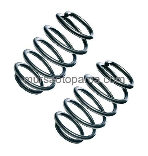 Astra F Helezon Yayı Ön 92-95 312805 