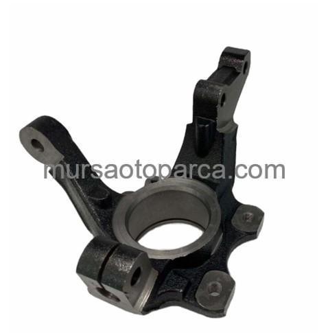 Vectra B Aks Taşıyıcı Ön Sol 96-01 308323 