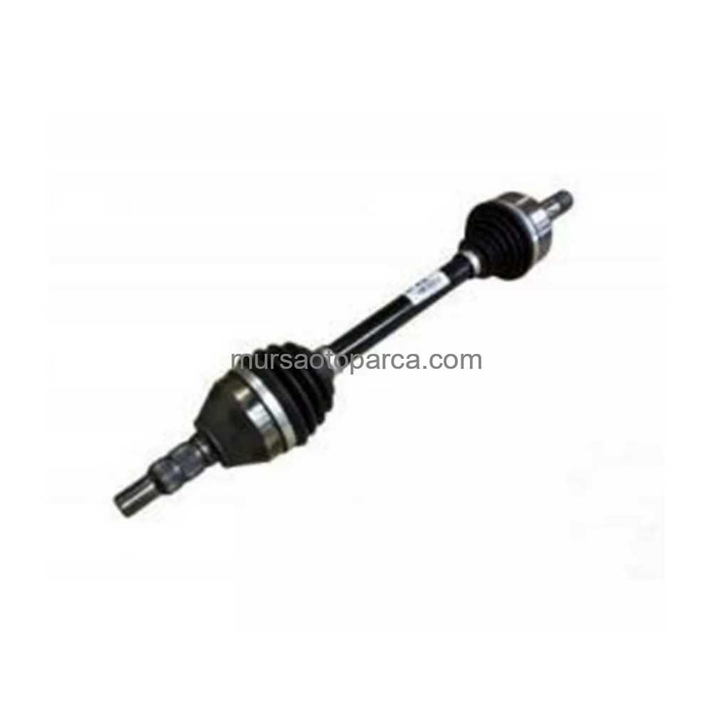 Mokka Aks Komple Ön Sol M32-6 Manuel Şanzıman 13- 5374155 
