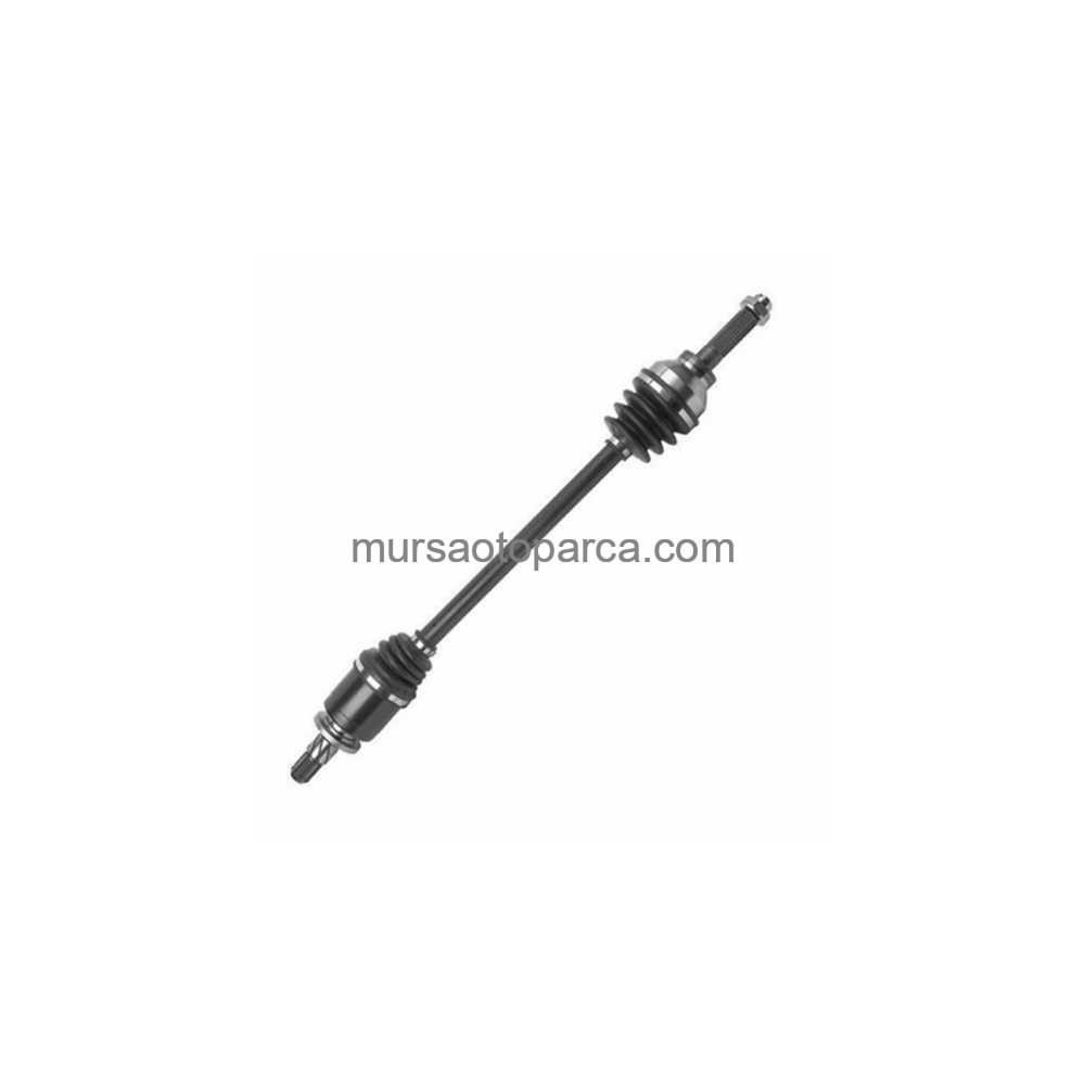 Lacetti Aks Komple Ön Sol 04- 96549103 