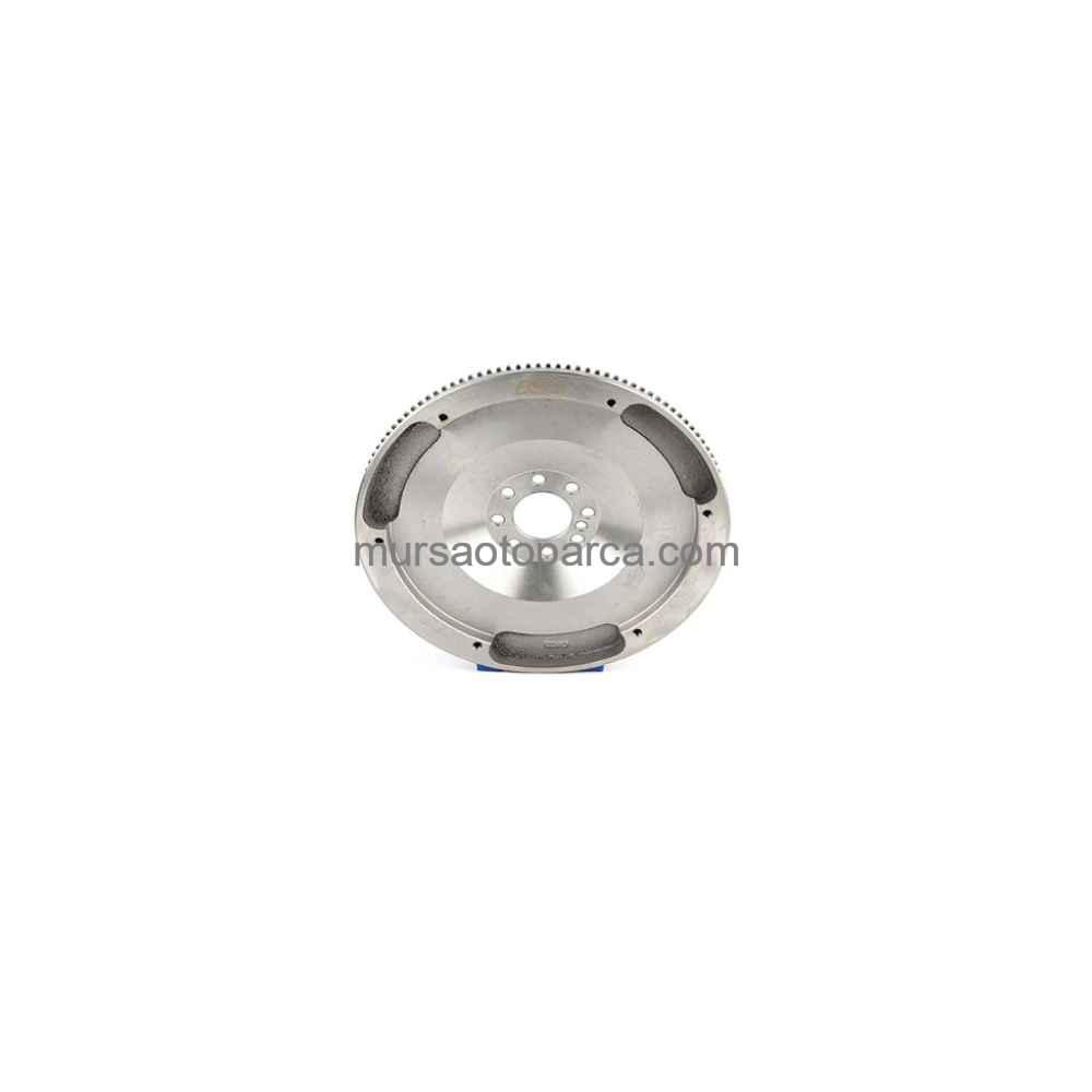 Corsa C Combo C Volan Tek Kütle 04- 616037