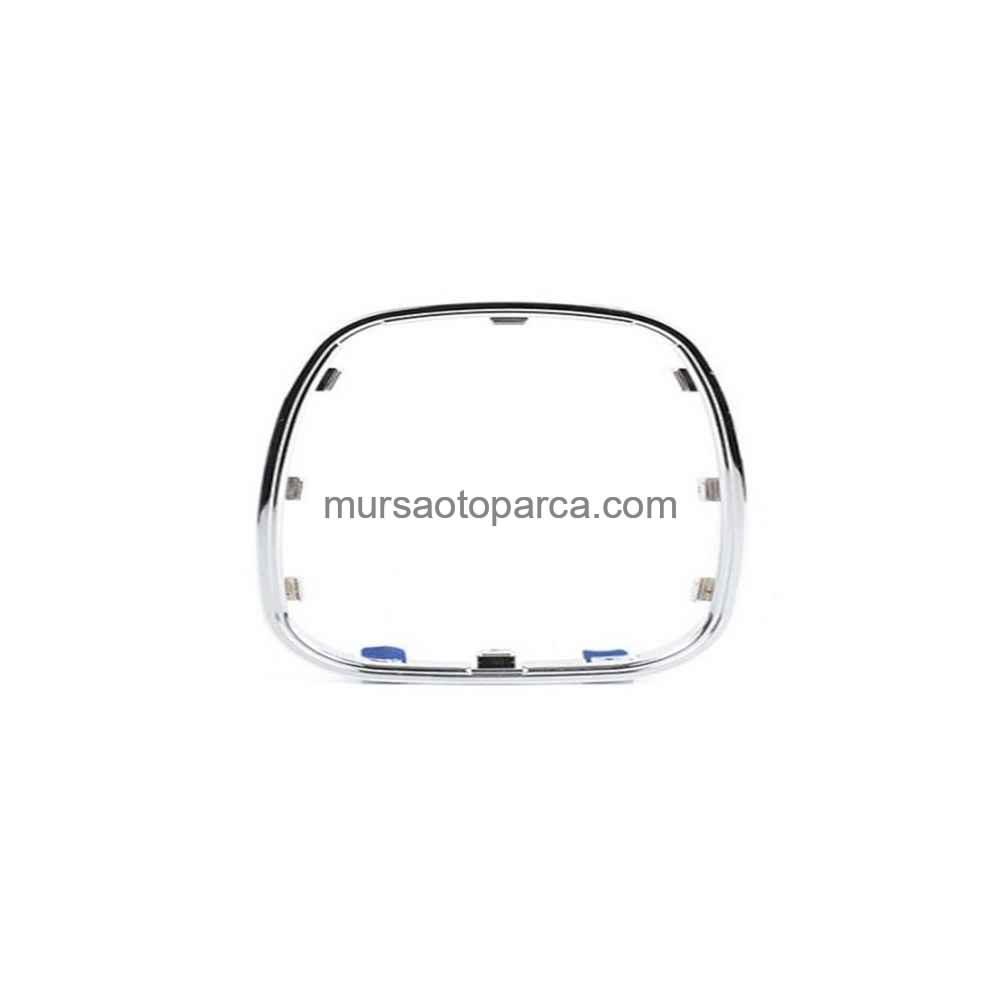 Opel Corsa D 2007 Sonrası Vites Körük Cercevesi 738331