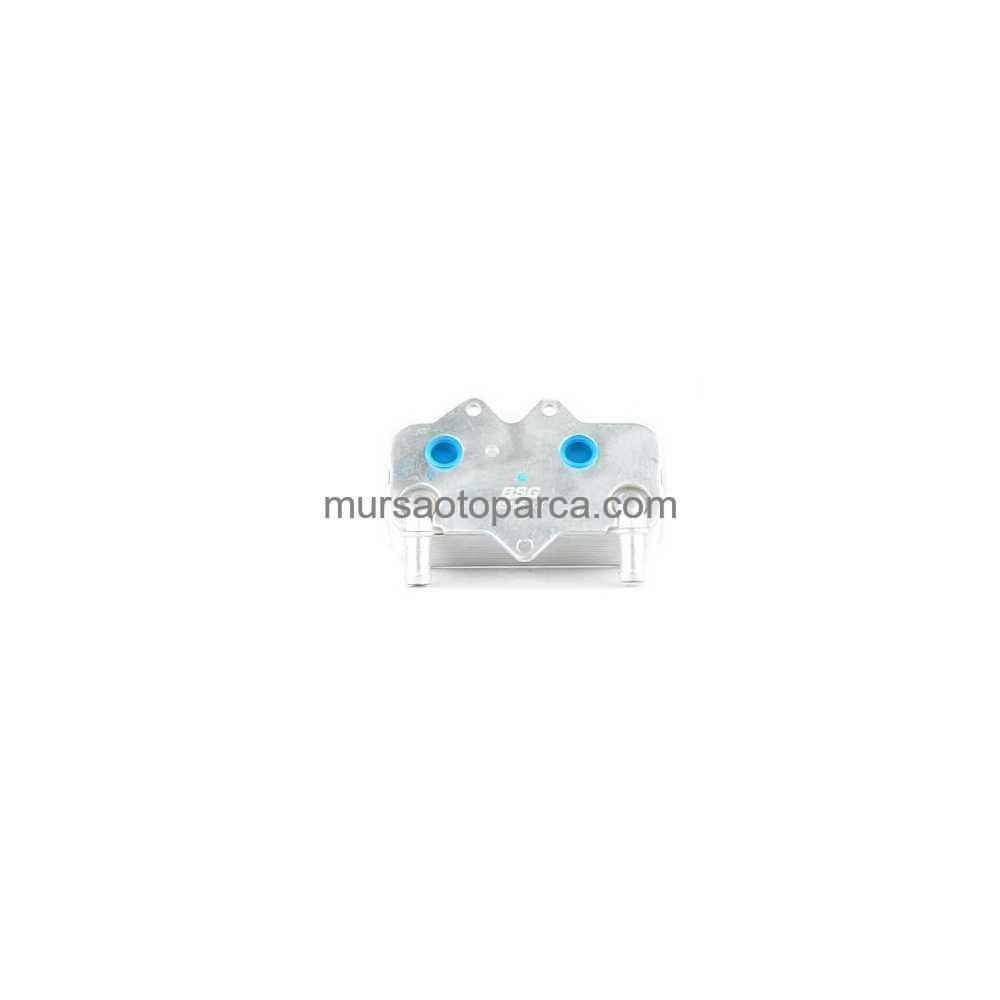 Astra G Vectra B-C Yağ Soğutucusu 96-04 650607 