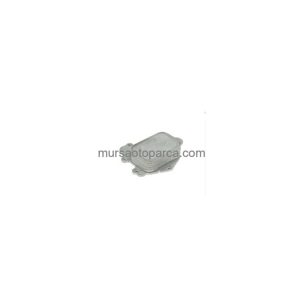 Crossland X Grandland X Corsa F Combo E Yağ Soğutucu Tek Petek 18- 3553445 