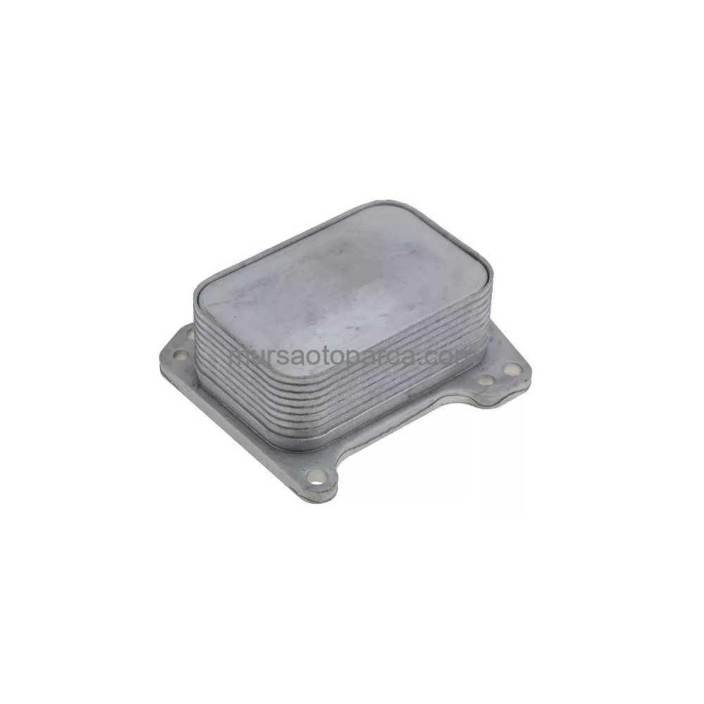 Astra J Astra K İnsignia A İnsignia B Yağ Soğutucu 15- 650147 