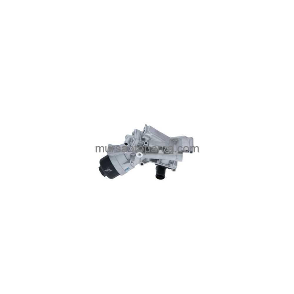 Corsa D Meriva B Yağ Soğutucusu 09- 650228 