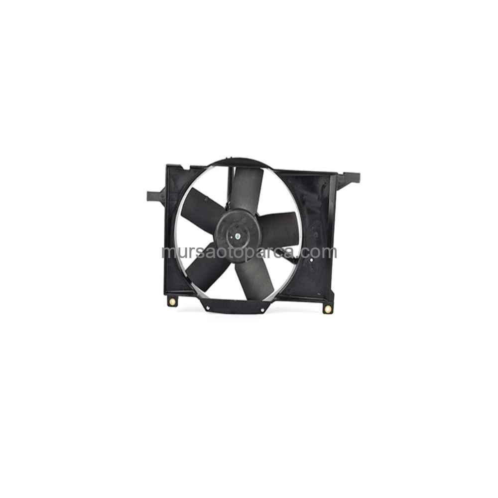 Astra F Fan Motoru 93-01 1341268