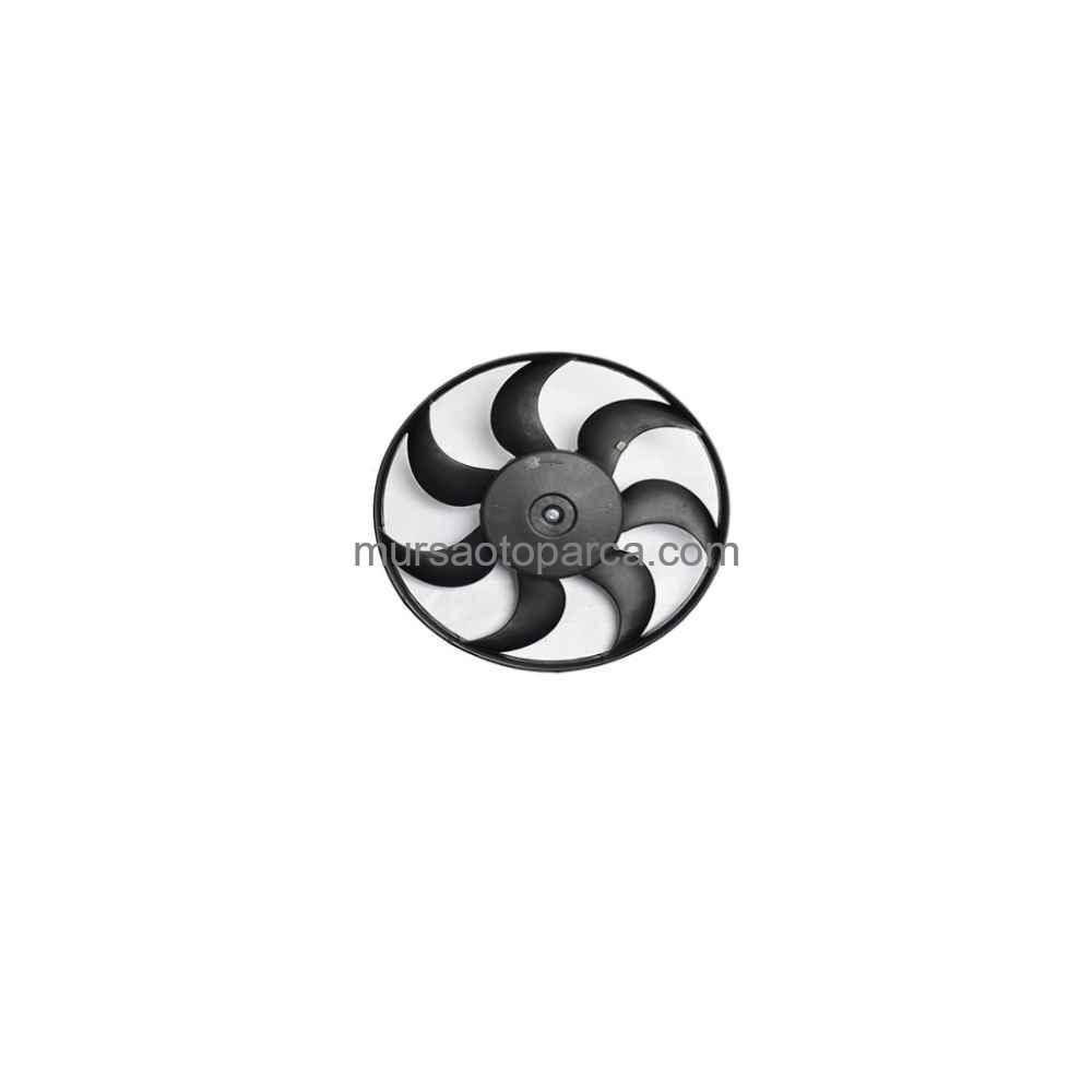 Astra F Vectra A Fan Motoru 89-01 1341271