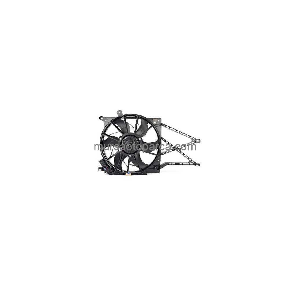 Astra G Fan Motoru Davlumbazlı 98-03 1341344