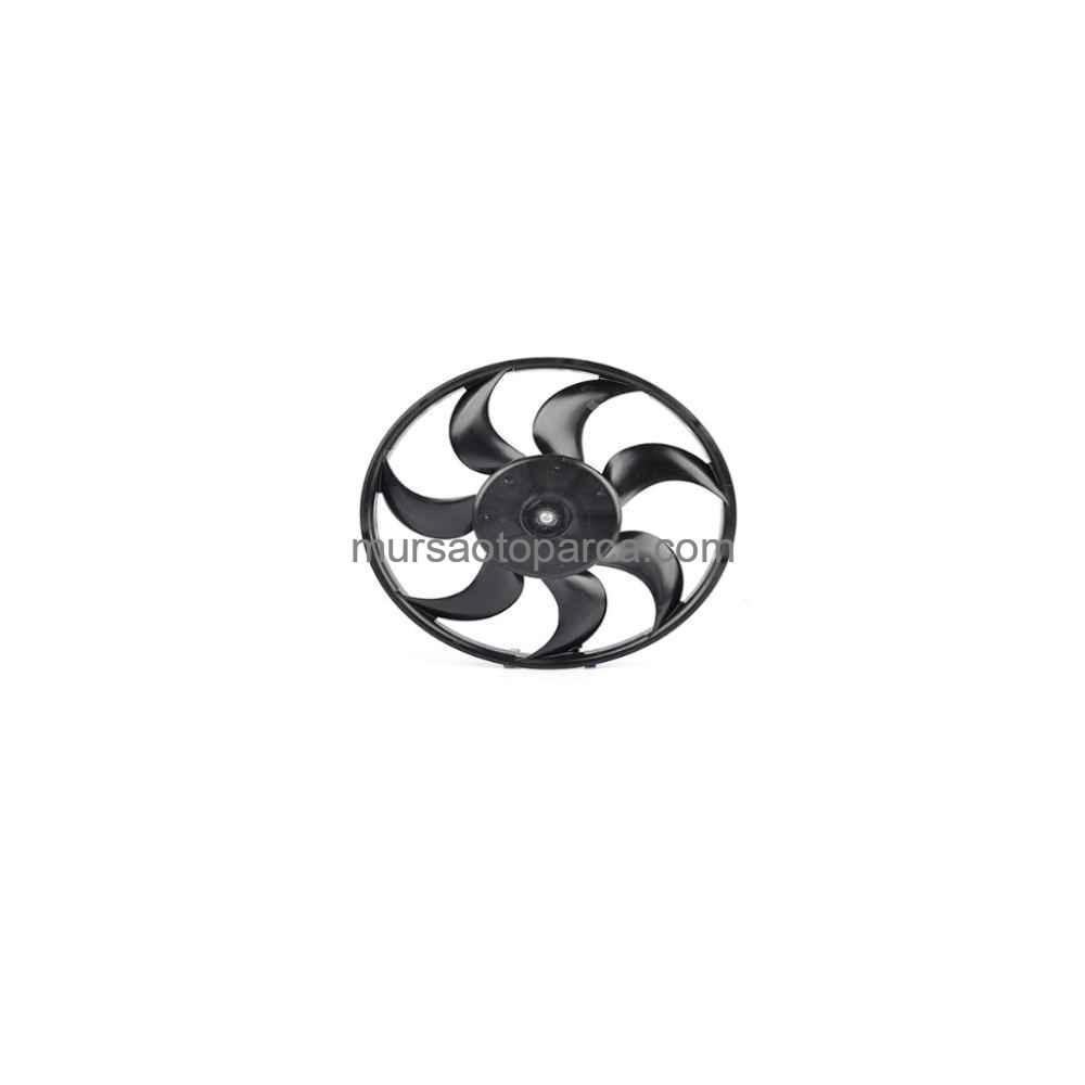 Vectra B Fan Motoru Davlumbaz Hariç 96-01 1341264 