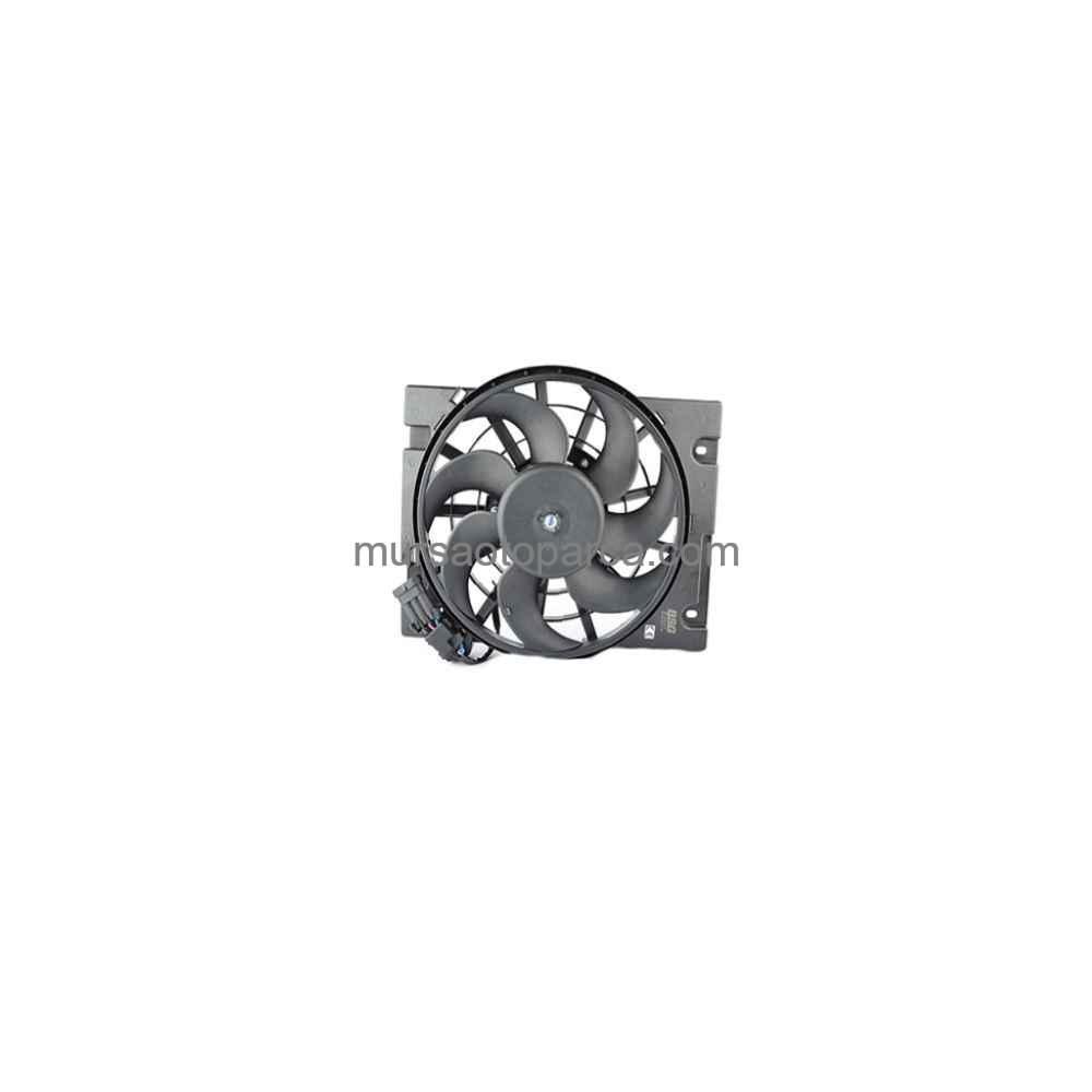 Astra G Klima Fan Motoru Davlumbazlı 98-03 1341345 