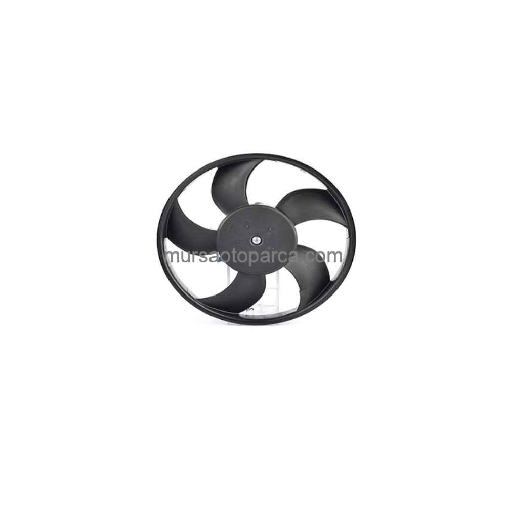 Corsa B Fan Motoru 93-01 1341219